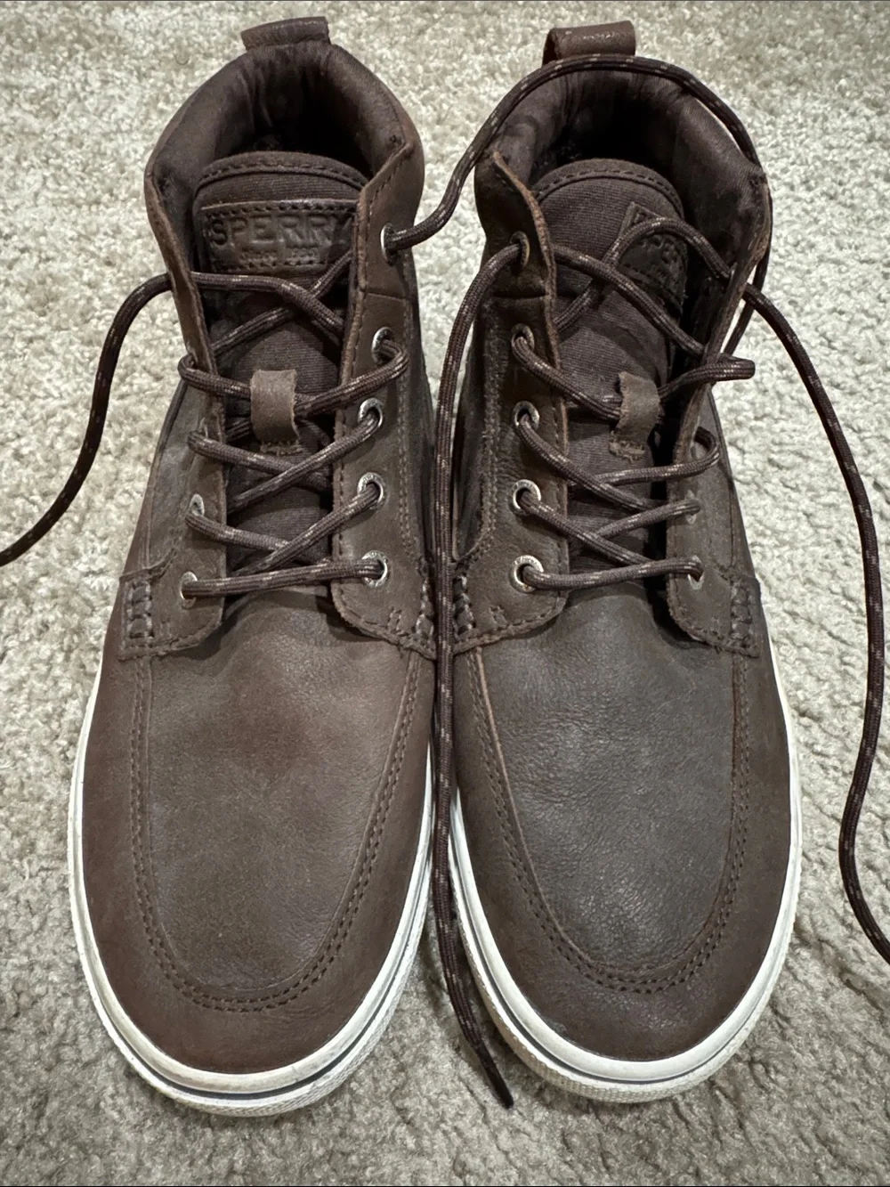 Men’s Sperry’s
